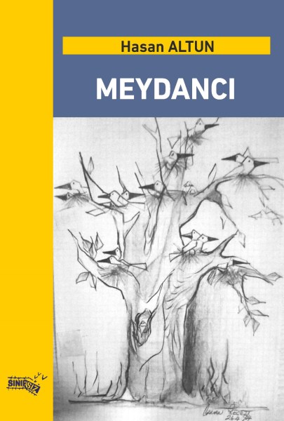 Meydanci on Kapak